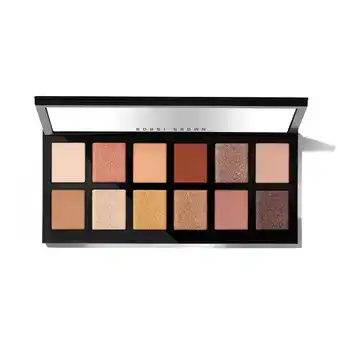 Douglas Bobbi brown holiday collection 2023 city glamour eye shadow palette aanbieding