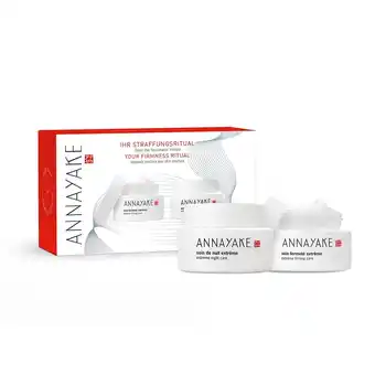 Douglas Annayake extrême your firmness ritual set aanbieding