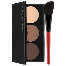 Douglas Smashbox contourpoeder aanbieding