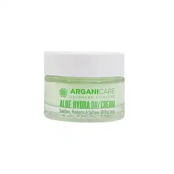 Douglas Arganicare verzachtende & herstellende dagcrème aanbieding