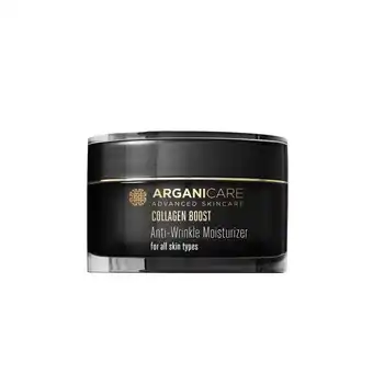 Douglas Arganicare anti-wrinkle collagen aanbieding