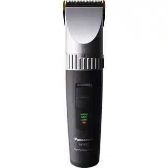 Douglas Panasonic haartrimmer er-1512 aanbieding