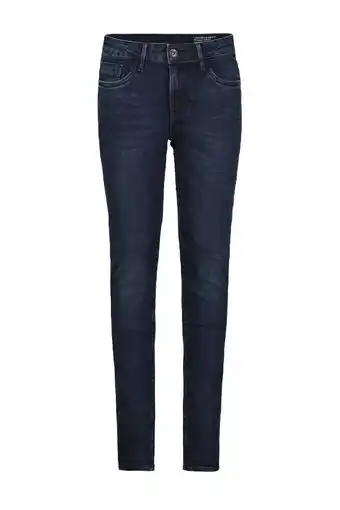 Jeans Centre Garcia lazlo 350 tapered dark used aanbieding