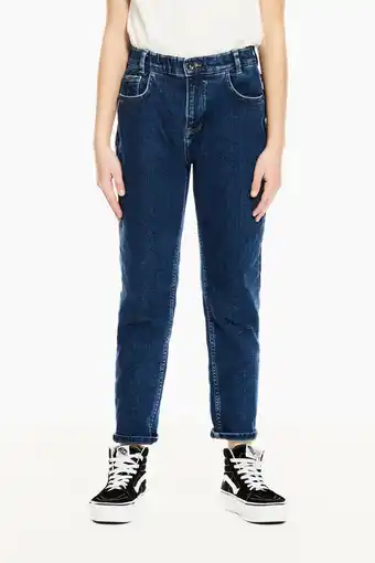 Jeans Centre Garcia evelin 585 mom medium used aanbieding