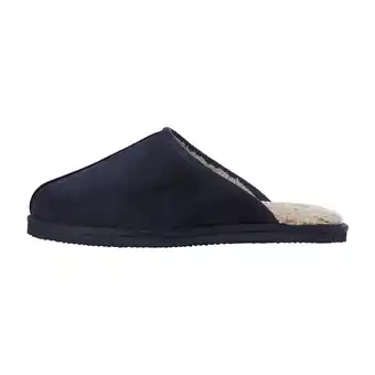 Plutosport Jack & jones dudely slip-on pantoffels heren aanbieding