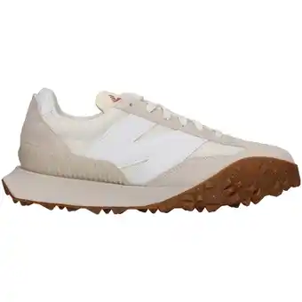 Spartoo New balance lage sneakers uxc72rd aanbieding