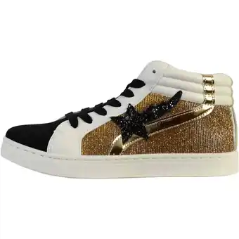 Spartoo Kaporal hoge sneakers 197764 aanbieding