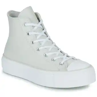 Spartoo Converse hoge sneakers chuck taylor all star millennium glam aanbieding