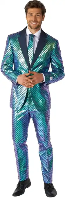 Suitable Opposuits fancy fish kostuum aanbieding