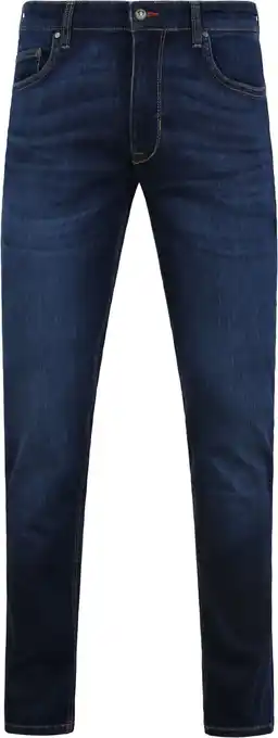 Suitable Suitable jeans navy aanbieding