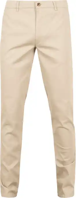 Suitable Suitable chino pico lichtbeige aanbieding