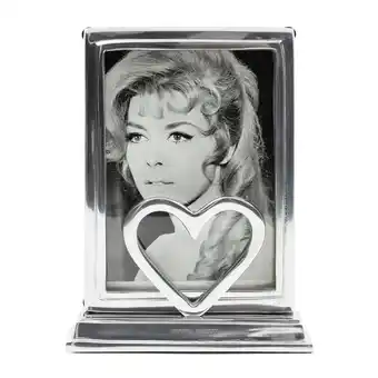 fonQ Riviera maison rm heart photo frame 13x18 aanbieding