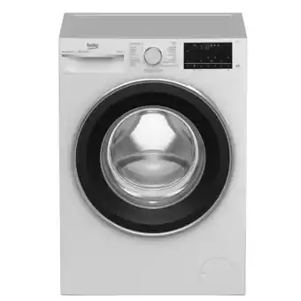 MediaMarkt Beko b3wt59610w ironfast wasmachine aanbieding