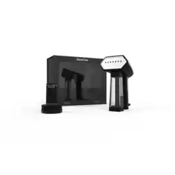 MediaMarkt Steamone giftpack s-nomad handstomer + rp10b pluizenverwijderaar aanbieding