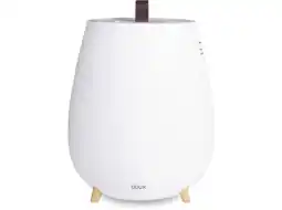 MediaMarkt Duux tag 2 wit aanbieding