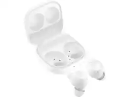 MediaMarkt Samsung galaxy buds fe wit aanbieding