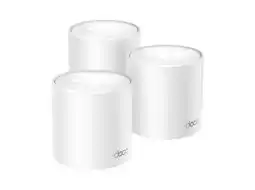 MediaMarkt Tp link tp-link deco x10 (3-pack) aanbieding