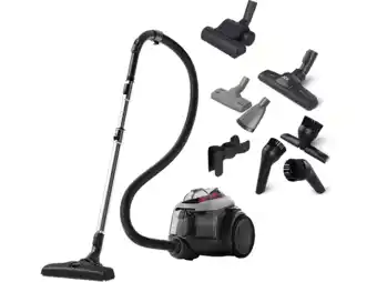 MediaMarkt Aeg al61a4ug animal 6000 grijs aanbieding