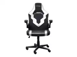 MediaMarkt Trust gxt703w riye gamingstoel - wit aanbieding