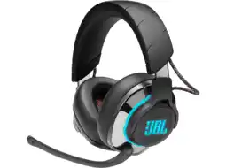 MediaMarkt Jbl q810wl blk aanbieding