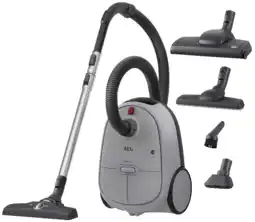 MediaMarkt Aeg ab61a5ugt 6000 animal aanbieding