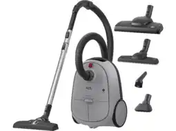 MediaMarkt Aeg ab61a5ugt 6000 animal aanbieding