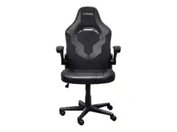 MediaMarkt Trust gxt703 riye gamingstoel - zwart aanbieding