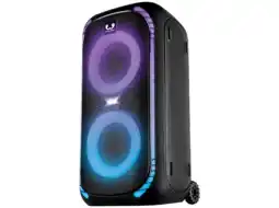 MediaMarkt Fresh 'n rebel party loud l aanbieding