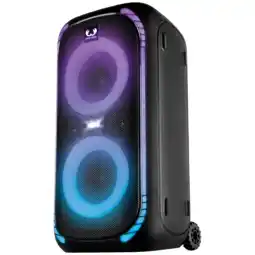 MediaMarkt Fresh 'n rebel party loud l aanbieding