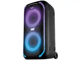 MediaMarkt Fresh 'n rebel party loud l aanbieding