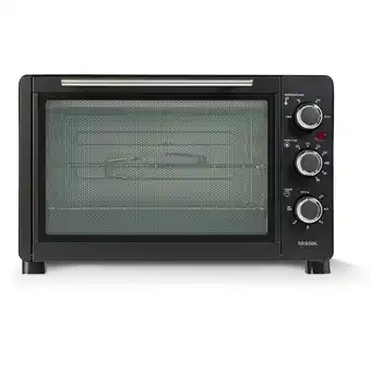 Blokker Blokker bl-94002 oven 30l aanbieding