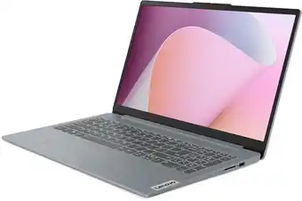 Coolblue Lenovo ideapad slim 3 15amn8 82xq00aemh aanbieding