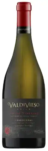 Gall & Gall Valdivieso single vineyard chardonnay 75cl wijn aanbieding