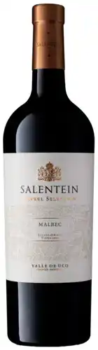 Gall & Gall Salentein barrel selection malbec 75cl wijn aanbieding