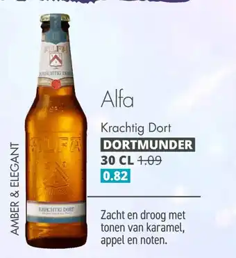 Mitra Alfa krachtia dort aanbieding