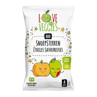 Plein.nl 4x love my veggies multipack aanbieding