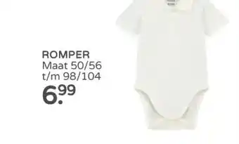 Prenatal Romper aanbieding