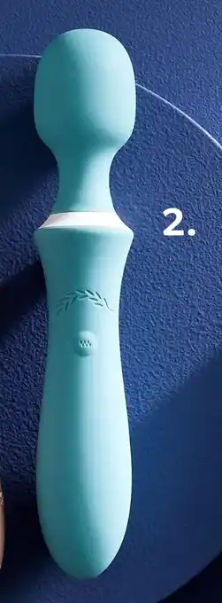 Wehkamp Bloom vibrator aanbieding