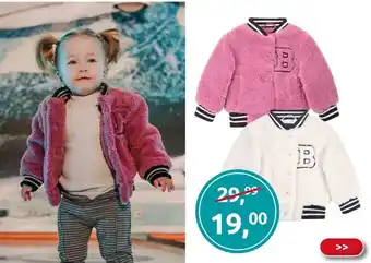 Jola Mode jassen-bodywarmers aanbieding