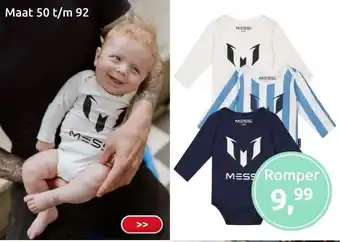 Jola Mode Romper aanbieding