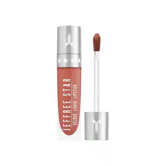 Douglas Jeffree star star wedding velour liquid lipstick down the aisle aanbieding