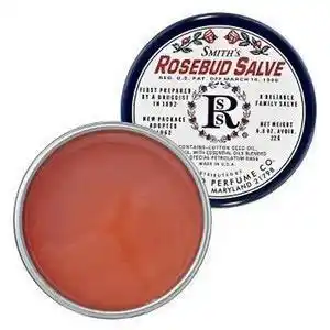 Douglas Rosebud the original salve aanbieding