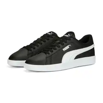 Plutosport Puma smash 3.0 sneakers dames aanbieding