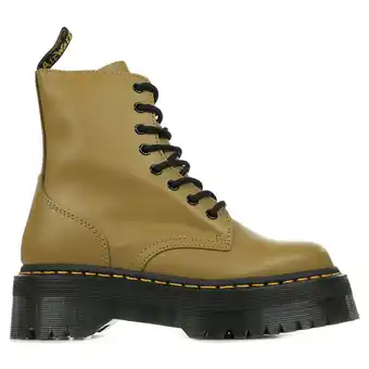 Spartoo Laarzen dr. martens jadon aanbieding