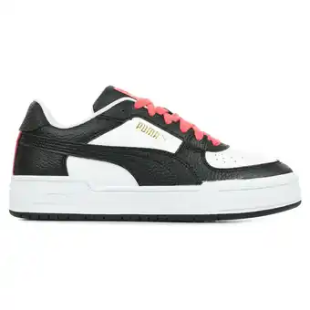 Spartoo Sneakers puma ca pro contrast aanbieding