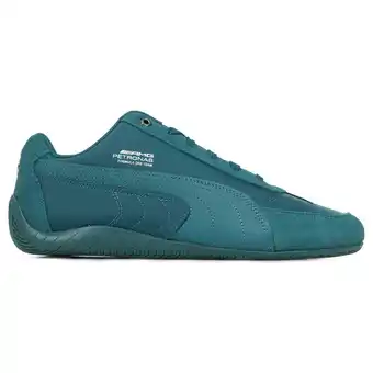 Spartoo Sneakers puma mapf1 speedcat aanbieding