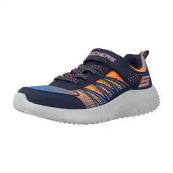 Spartoo Lage sneakers skechers zatic aanbieding