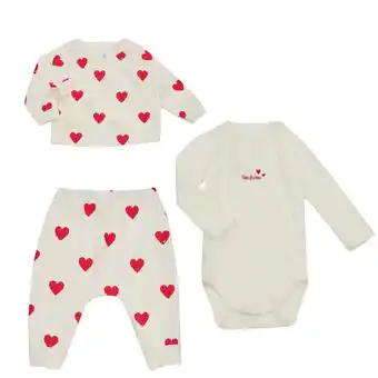 Spartoo Setjes petit bateau falla aanbieding