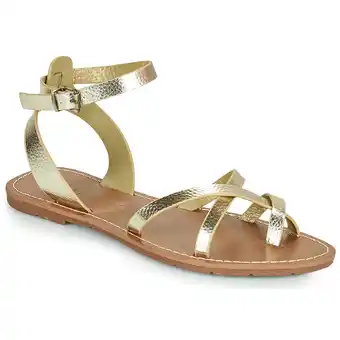 Spartoo Sandalen chattawak perla aanbieding