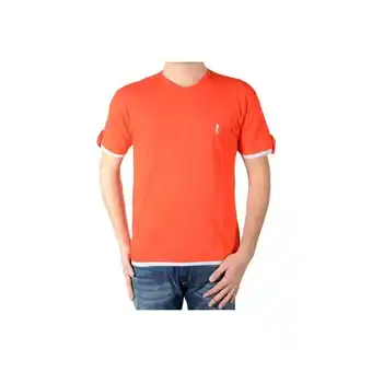 Spartoo T-shirt korte mouw marion roth 55778 aanbieding